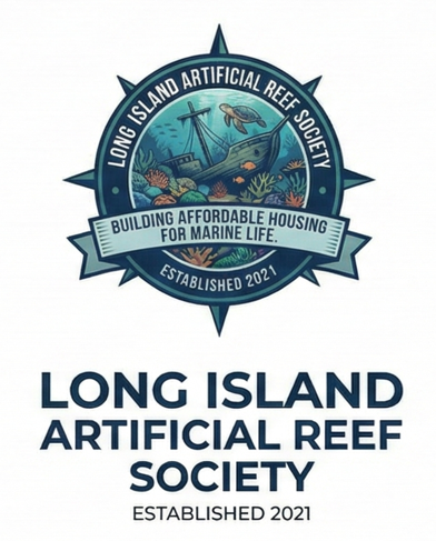 LI Reef Society Logo